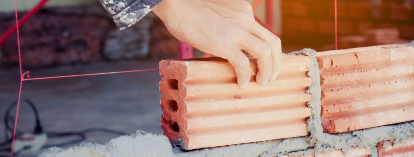 Masonry Repairs in Evansville