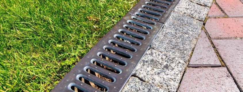 Drainage Services in Evansville