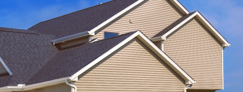 Roofing And Siding in Evansville